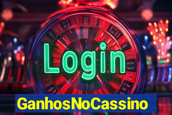 GanhosNoCassino