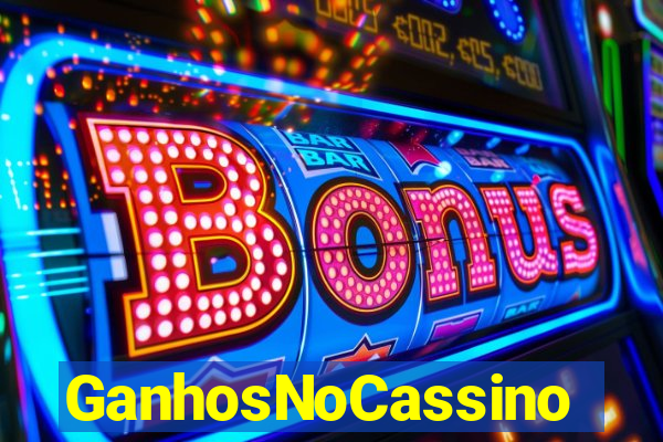 GanhosNoCassino