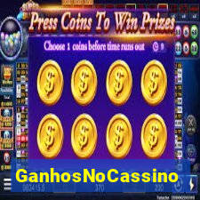 GanhosNoCassino