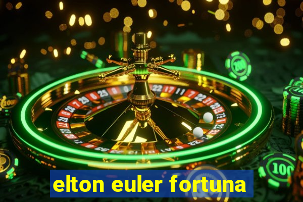 elton euler fortuna