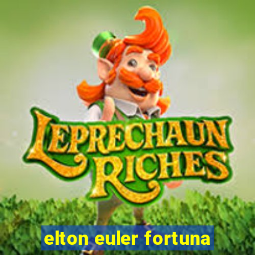 elton euler fortuna