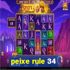 peixe rule 34