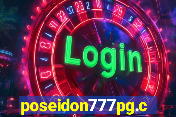 poseidon777pg.com