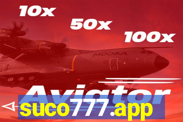 suco777.app