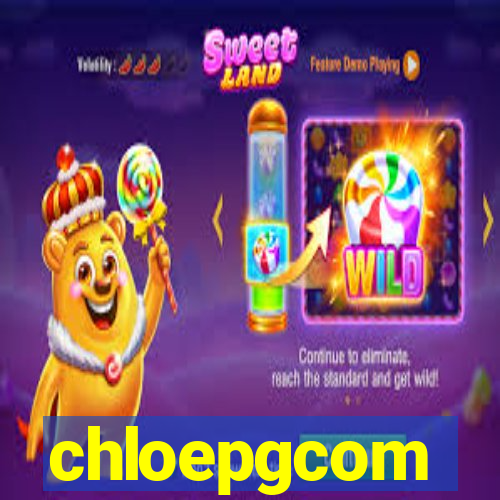 chloepgcom