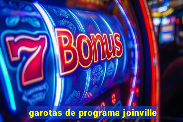 garotas de programa joinville