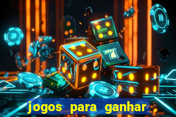 jogos para ganhar dinheiro via pix sem depósito