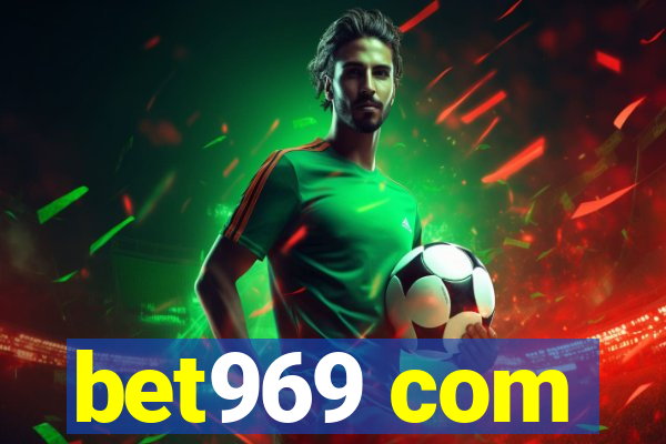 bet969 com