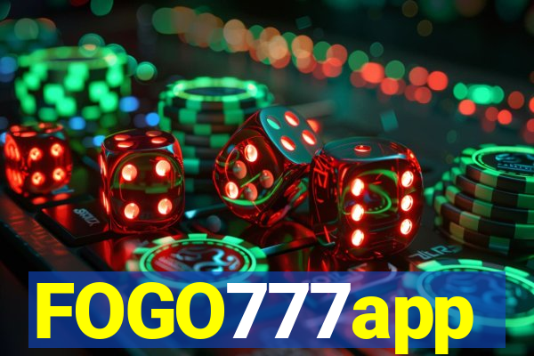 FOGO777app