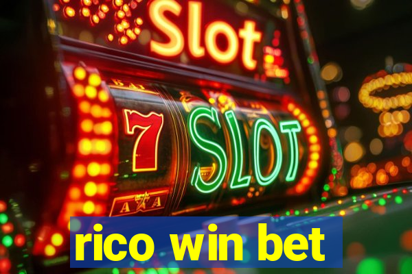 rico win bet