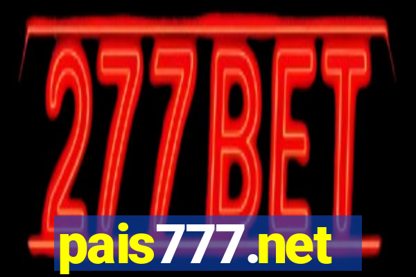 pais777.net