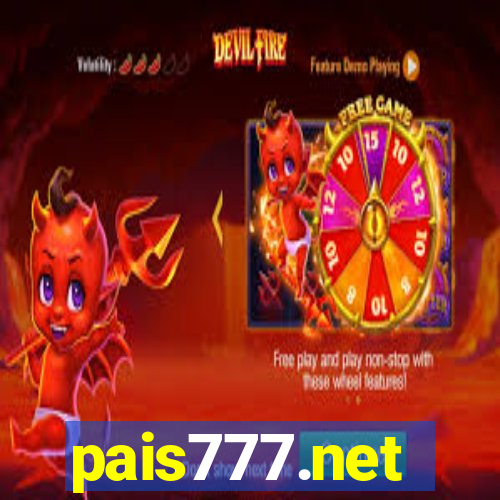 pais777.net