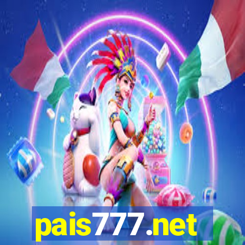 pais777.net