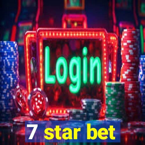 7 star bet