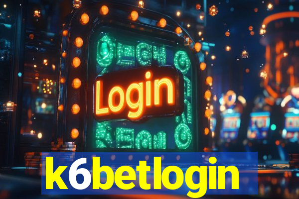 k6betlogin