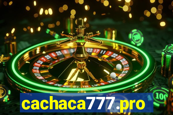 cachaca777.pro