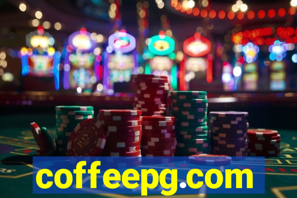 coffeepg.com