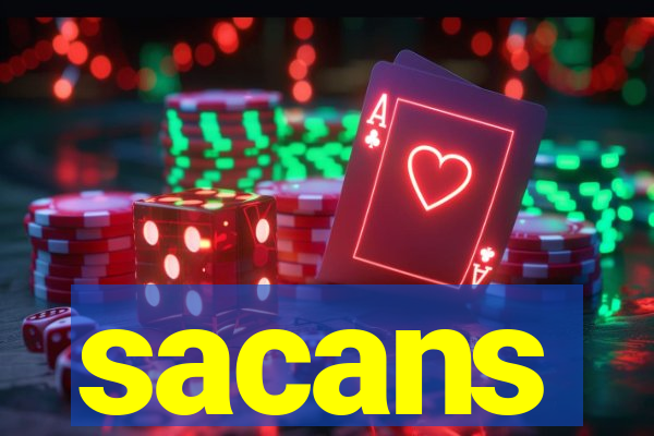 sacans