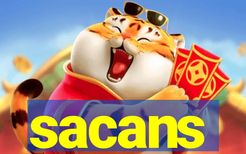 sacans