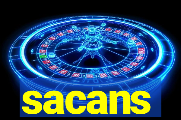 sacans