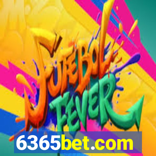 6365bet.com