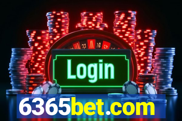 6365bet.com