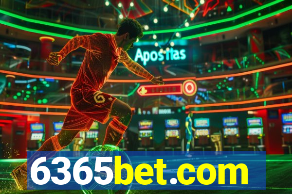 6365bet.com