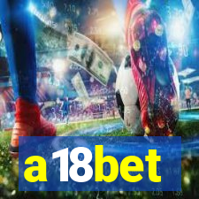 a18bet