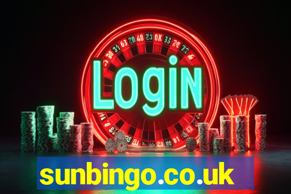 sunbingo.co.uk