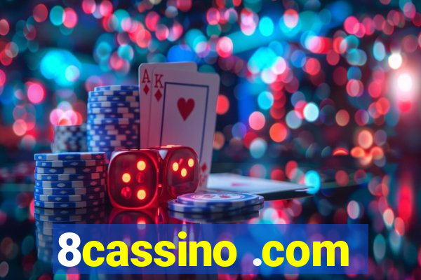 8cassino .com