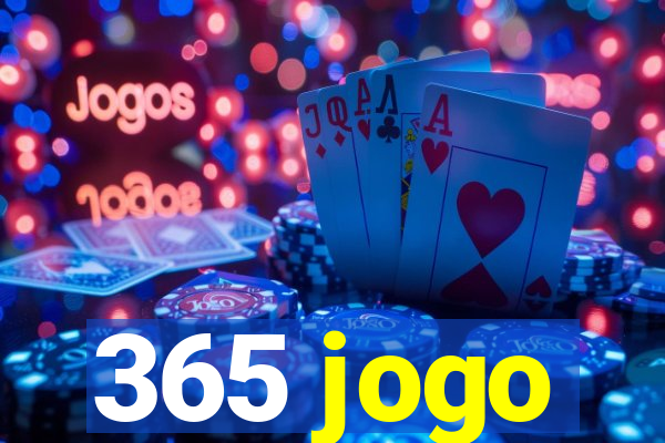 365 jogo