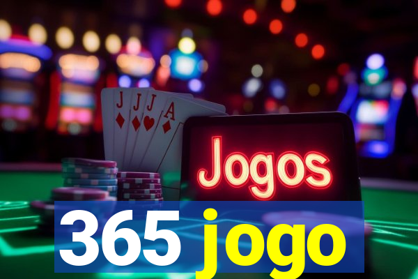 365 jogo