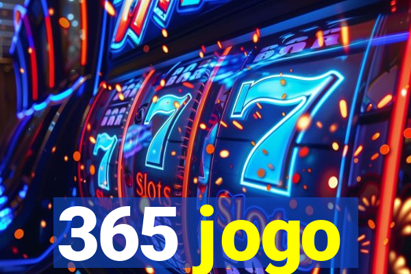 365 jogo