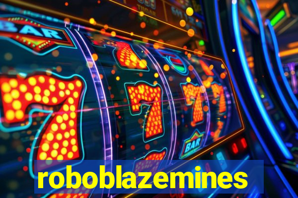 roboblazemines