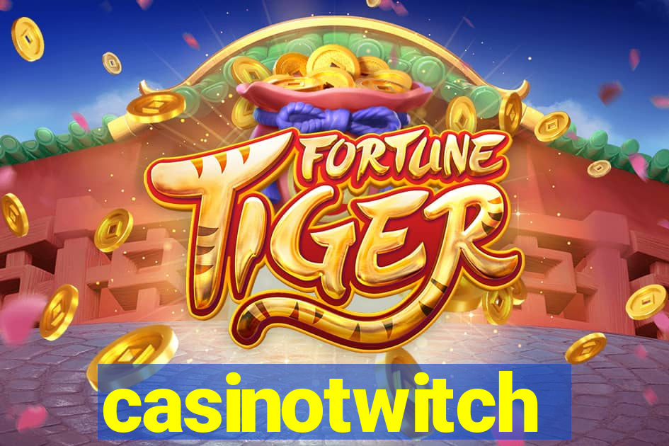 casinotwitch