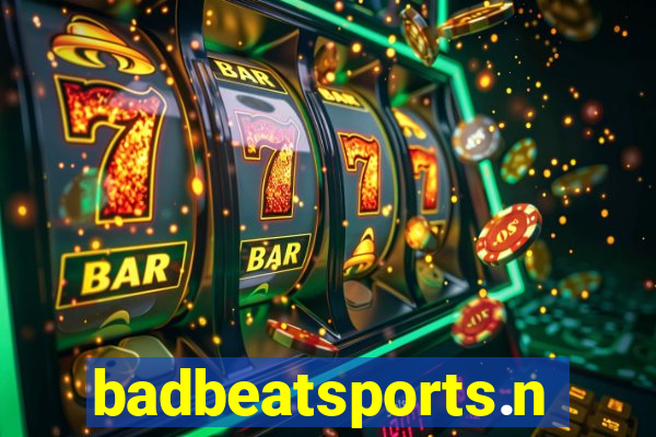 badbeatsports.net