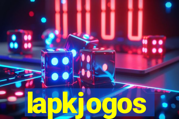 lapkjogos