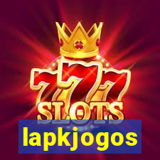 lapkjogos