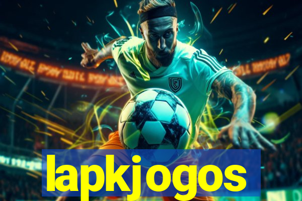 lapkjogos