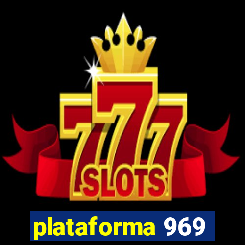 plataforma 969