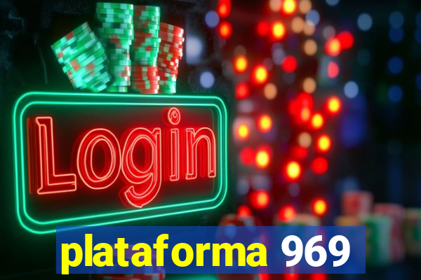 plataforma 969