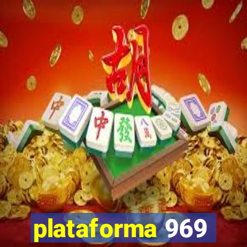 plataforma 969