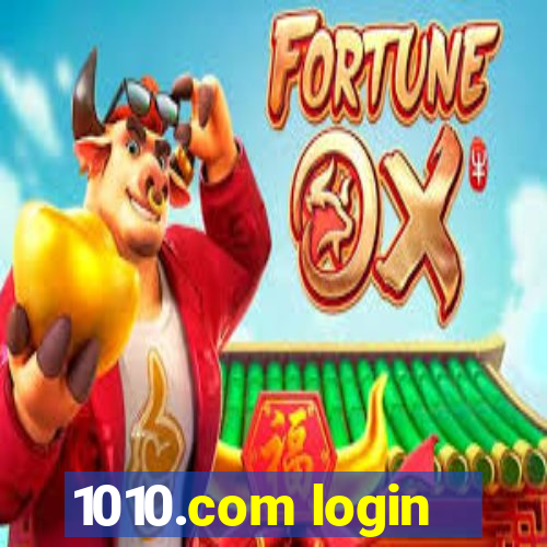 1010.com login