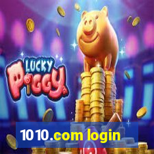 1010.com login