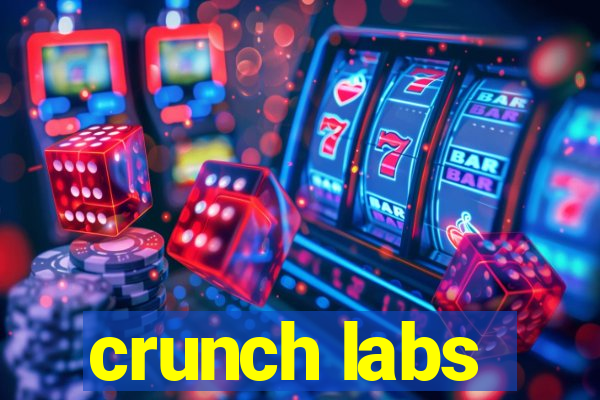 crunch labs