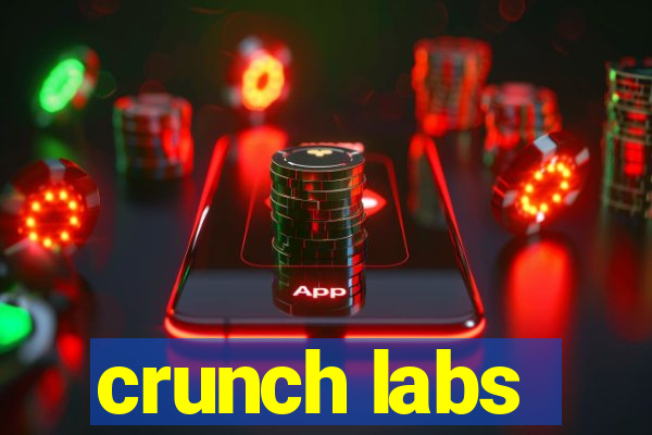 crunch labs