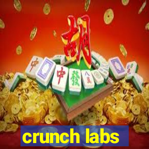 crunch labs