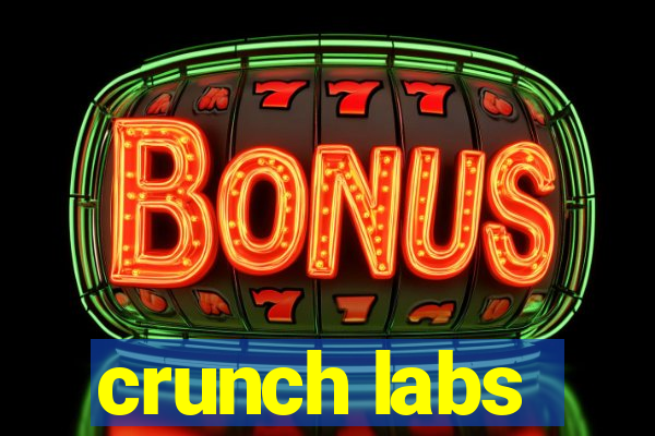 crunch labs