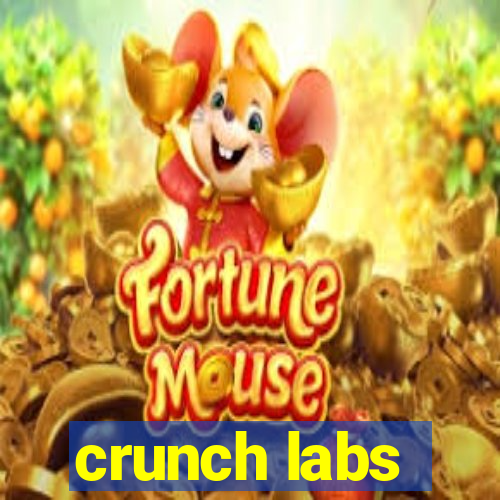 crunch labs