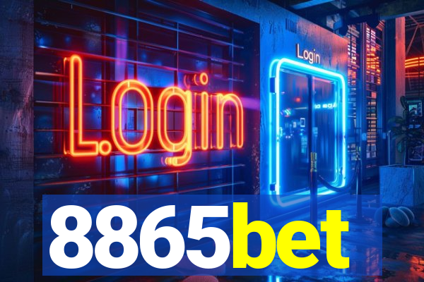 8865bet